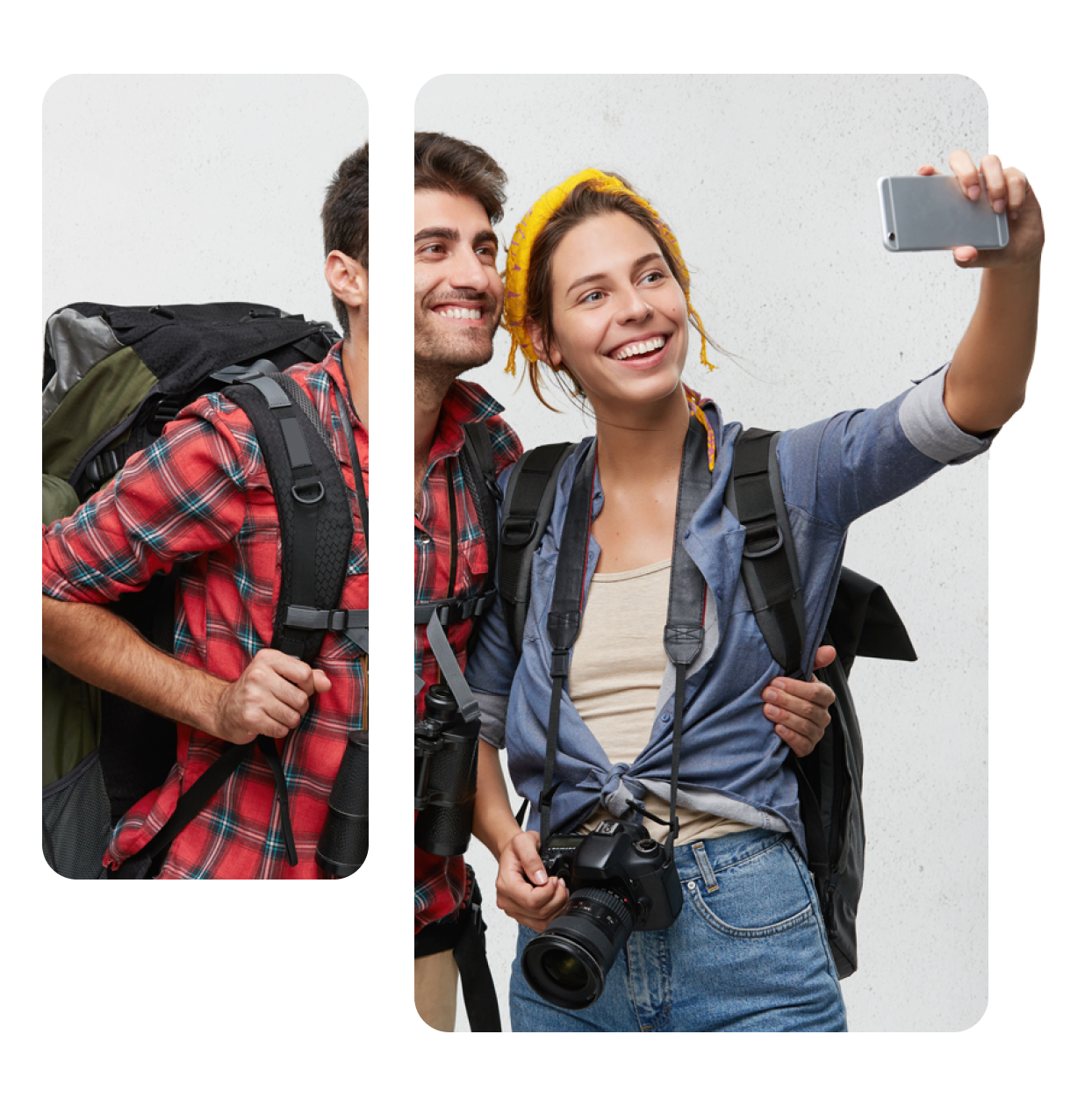 travel prepaid payment card