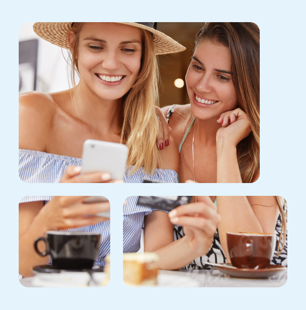 Skriv ut på begäran