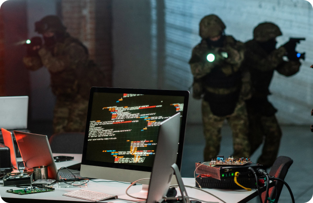 Veritas Card vous alerte concernant les fraudes et arnaques