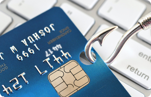 Card Veritas απάτη πιστωτικών καρτών