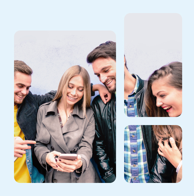 överföra pengar till flera mottagare